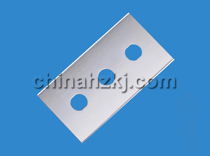 Razor LUTZ Slitting Blades