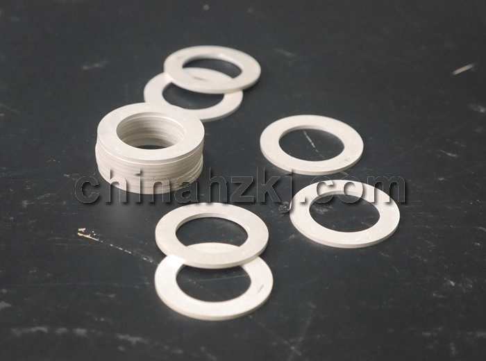 Piezo Rings