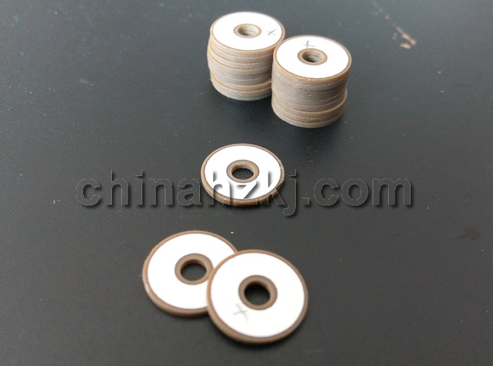 Piezo Rings