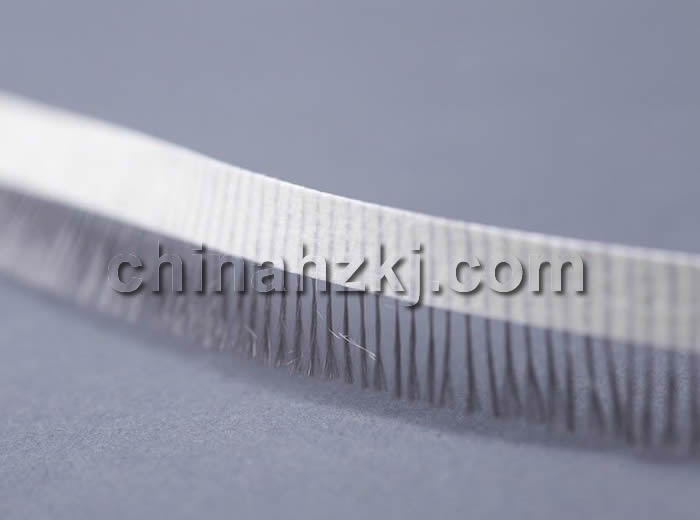 Paper Antistatic Tape Brush
