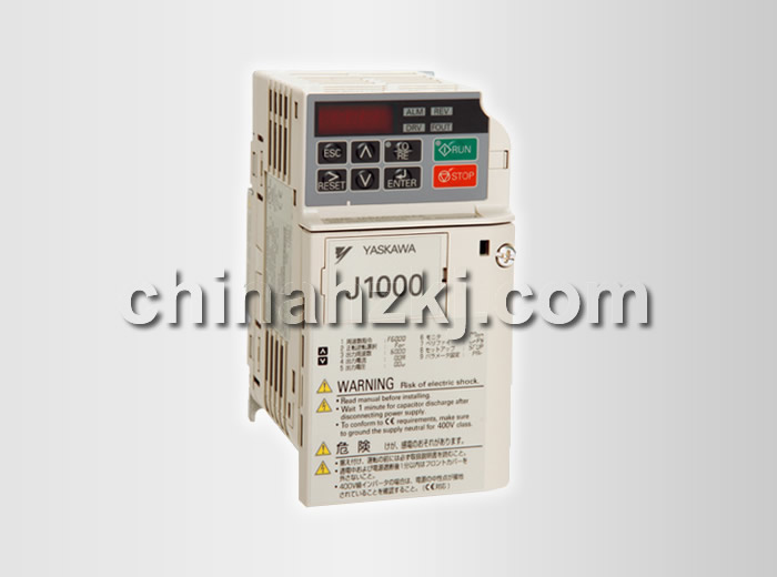 J1000 Inverters