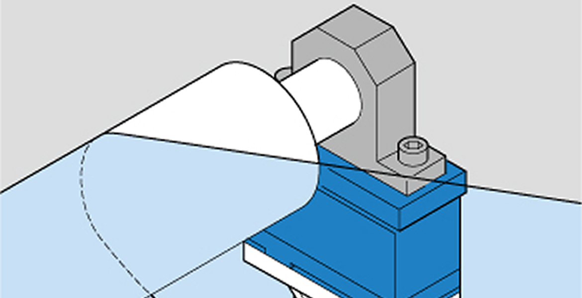 Tension Measuring Sensor