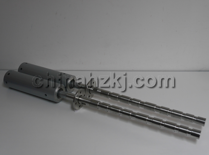 titanium alloy rod sonicator